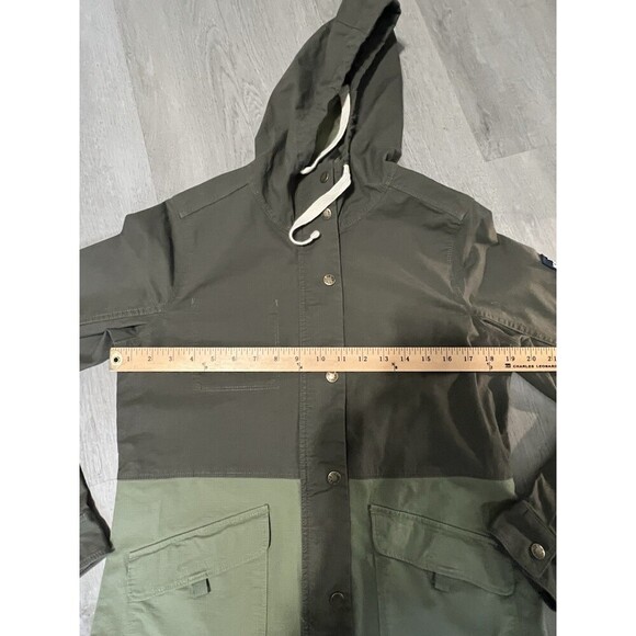 The North Face Ridgeside Utility Jacket Women's Size Small - Picture 13 of 13